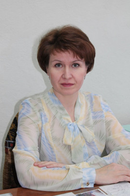 Заведующий Квитковских Вера Вениаминовна Заведующий Квитковских Вера Вениаминовна