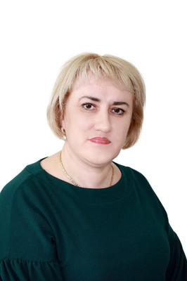 Воспитатель Головина Ольга Александровна Воспитатель Головина Ольга Александровна