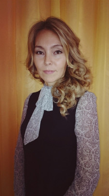 Воспитатель Тишенкова Екатерина Михайловна Воспитатель Тишенкова Екатерина Михайловна