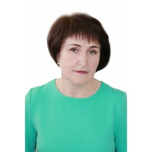 Воспитатель Кокорина Ольга Семеновна Воспитатель Кокорина Ольга Семеновна