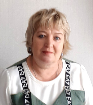 Воспитатель Савельева Марина Валентиновна Воспитатель Савельева Марина Валентиновна