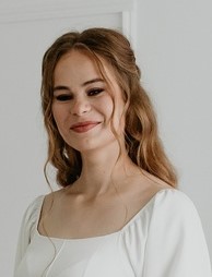 Воспитатель Корепанова Екатерина Вячеславовна Воспитатель Корепанова Екатерина Вячеславовна