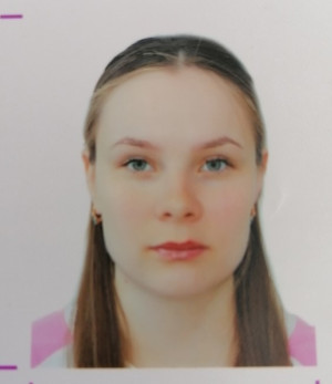 Воспитатель Федорченко Анастасия Андреевна Воспитатель Федорченко Анастасия Андреевна