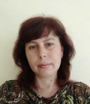 Учитель - логопед Становихина Ирина Петровна Учитель - логопед Становихина Ирина Петровна
