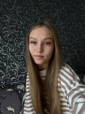 Воспитатель Лобанова Ульяна Алексеевна Воспитатель Лобанова Ульяна Алексеевна